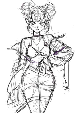 สเก็ตซ์